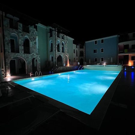 Residence Valledoria 2 Int 8 외부 사진