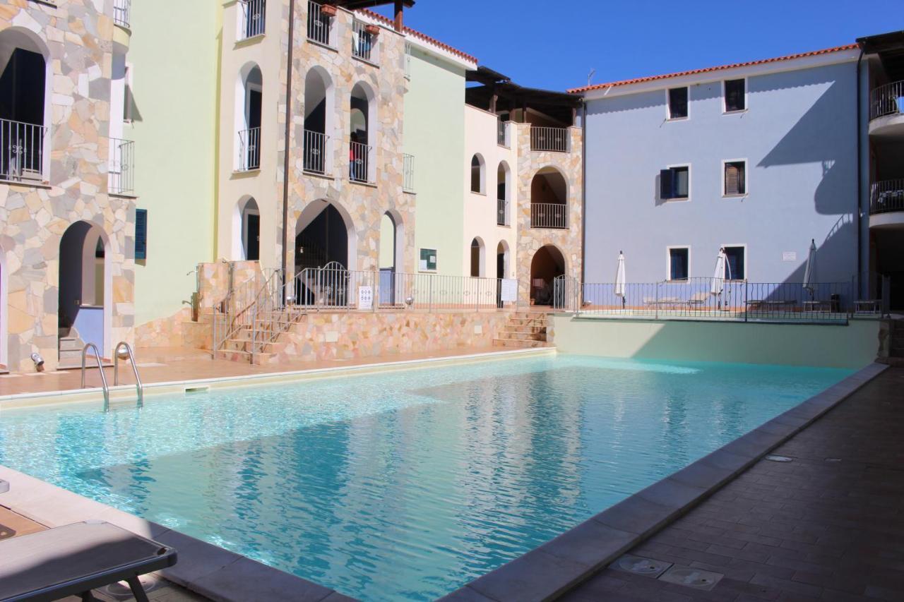 Residence Valledoria 2 Int 8 외부 사진