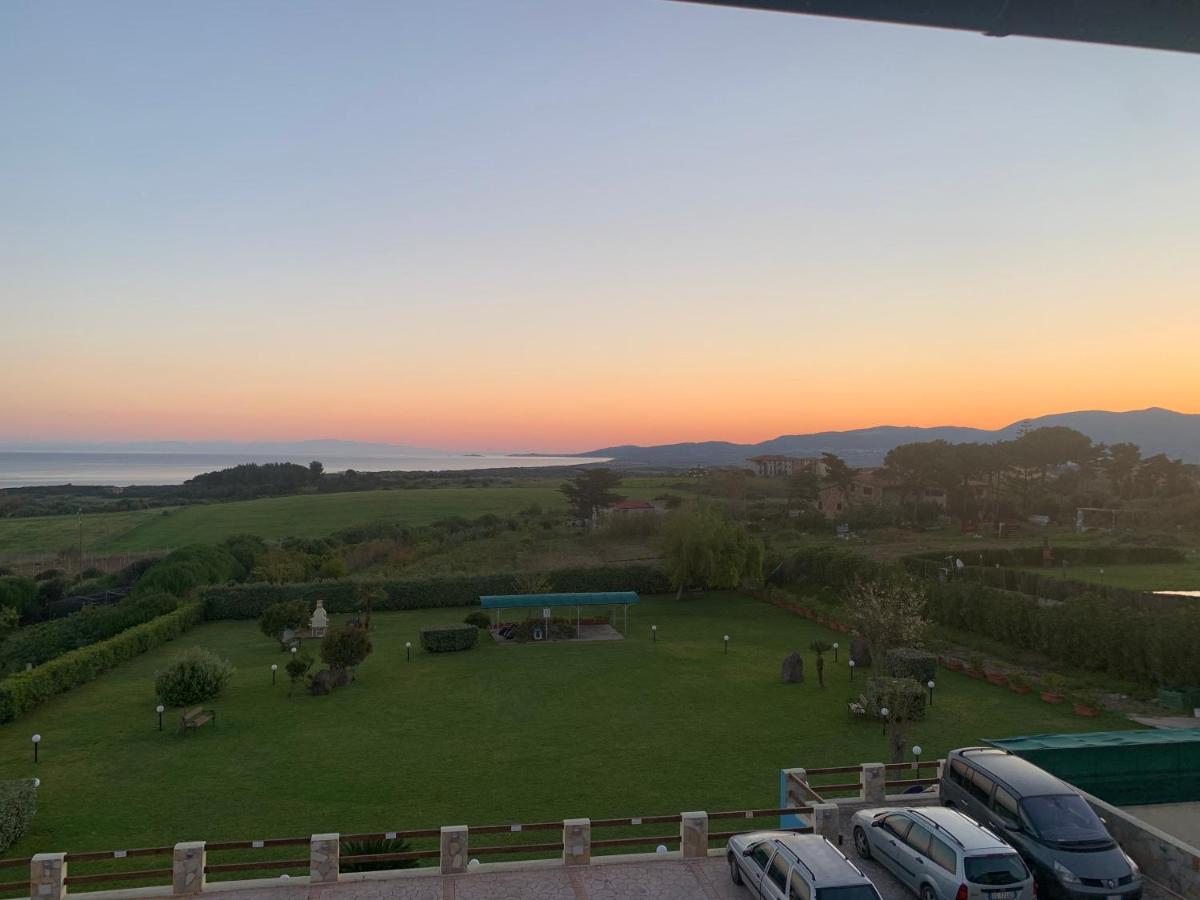 Residence Valledoria 2 Int 8 외부 사진