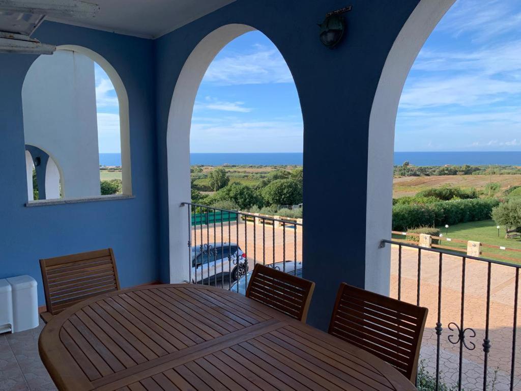 Residence Valledoria 2 Int 8 외부 사진