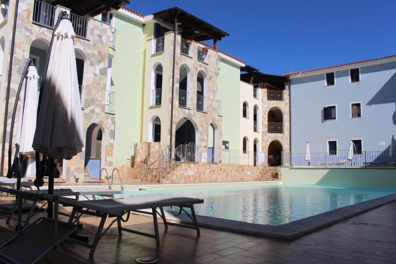 Residence Valledoria 2 Int 8 외부 사진