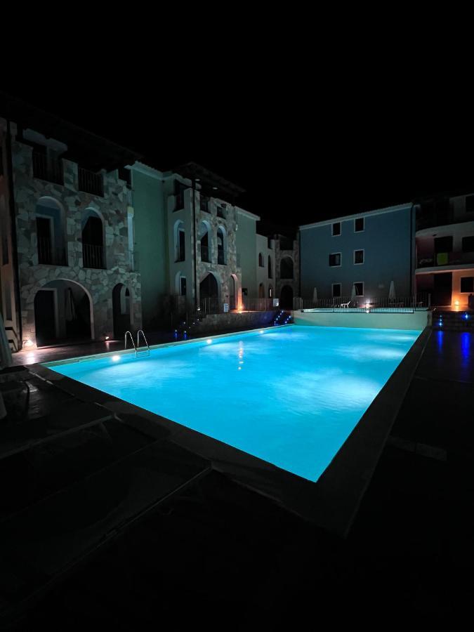 Residence Valledoria 2 Int 8 외부 사진