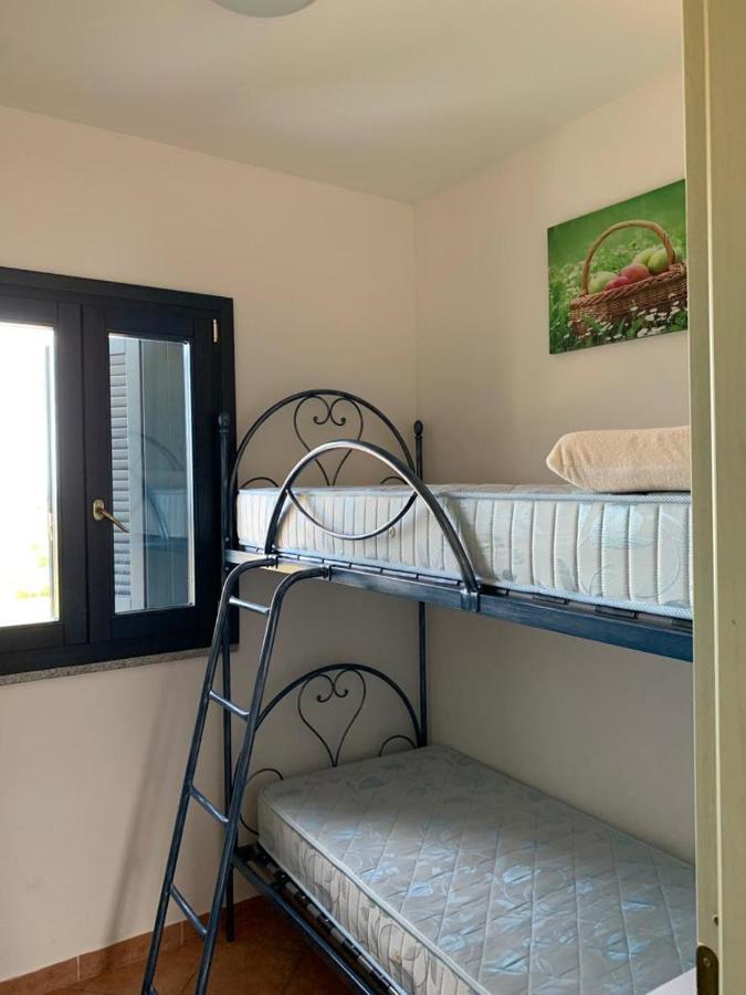 Residence Valledoria 2 Int 8 외부 사진