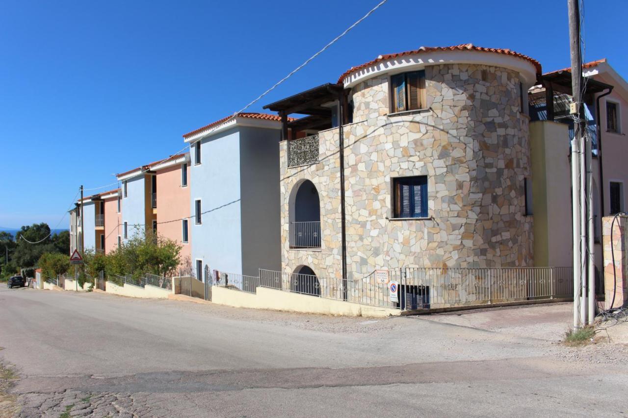 Residence Valledoria 2 Int 8 외부 사진