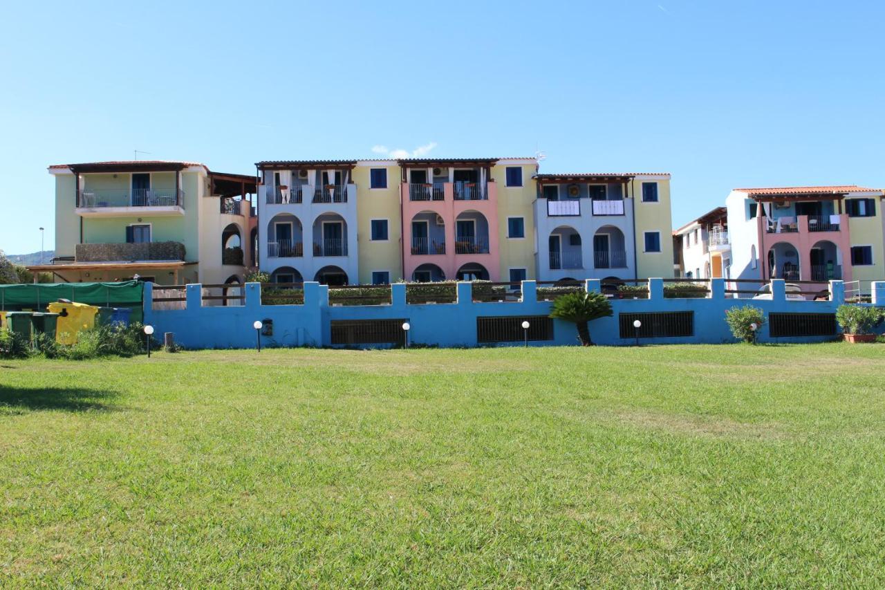 Residence Valledoria 2 Int 8 외부 사진