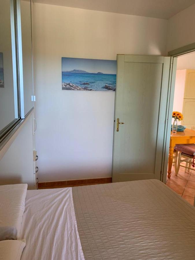 Residence Valledoria 2 Int 8 외부 사진
